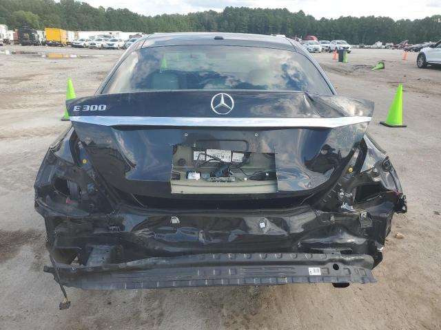 2018 MERCEDES-BENZ E 300 WDDZF4JB6JA465140