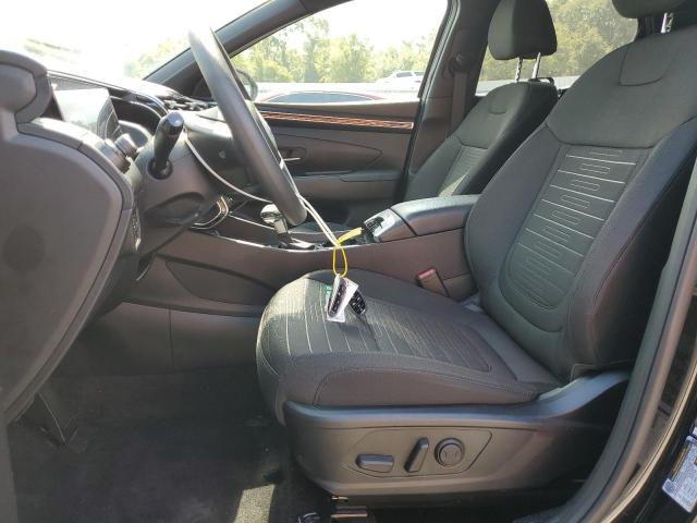 2024 HYUNDAI SANTA CRUZ - 5NTJCDDE7RH125944