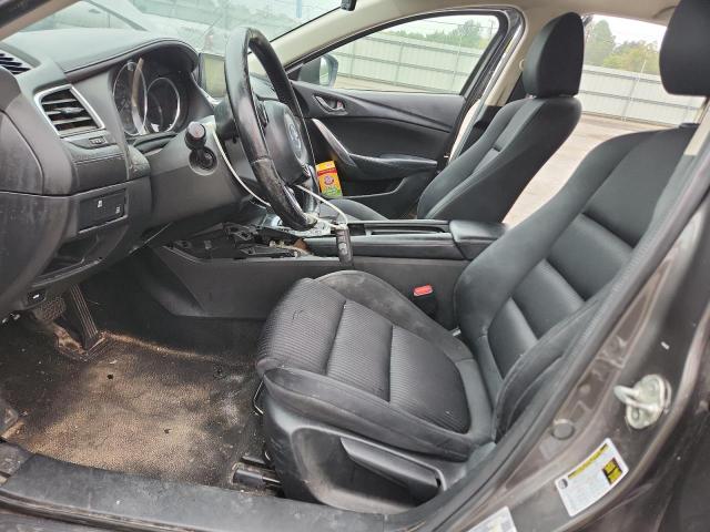 2017 MAZDA 6 SPORT JM1GL1U59H1155508