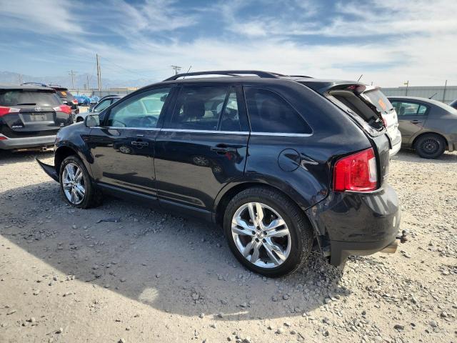 2012 FORD EDGE LIMIT - 2FMDK4KC1CBA72396