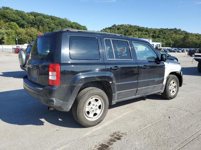 2016 JEEP PATRIOT SP 1C4NJPBA3GD810940