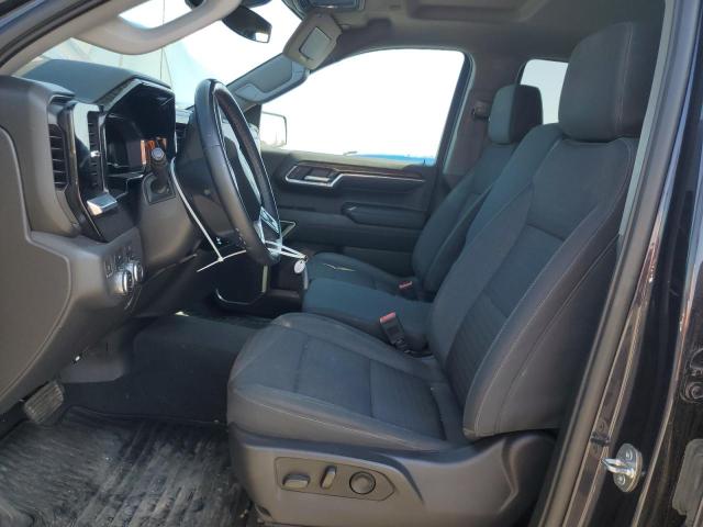 2023 GMC SIERRA K15 3GTPUJEK5PG100779