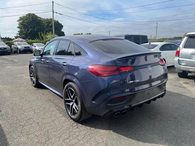 2024 MERCEDES-BENZ GLE COUPE AMG 53 4MATIC 4JGFD6BB3RB005349