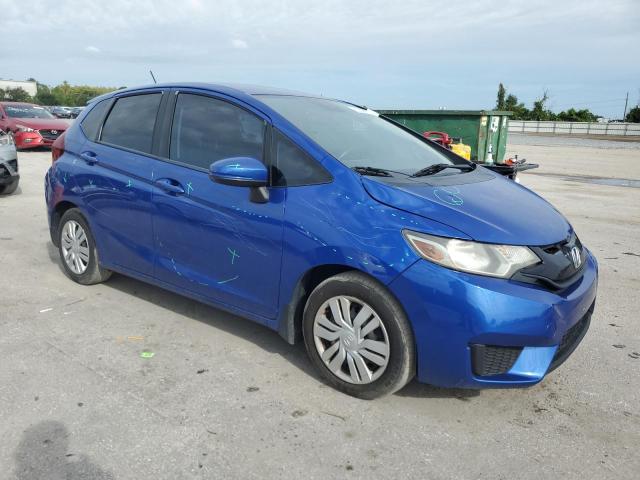 2016 HONDA FIT LX JHMGK5H53GX015968
