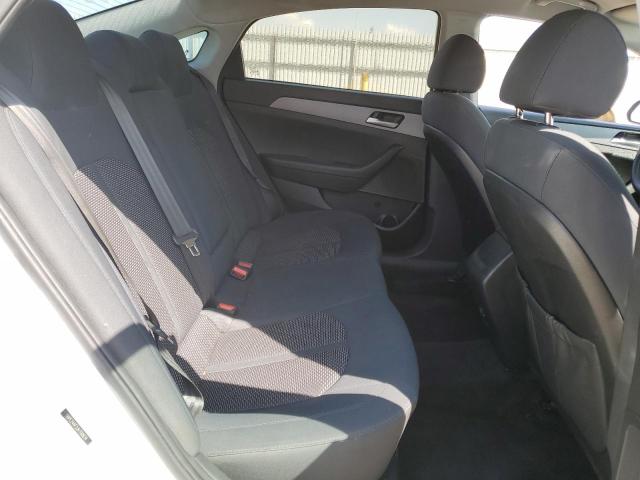 2018 HYUNDAI SONATA SE 5NPE24AF2JH700634