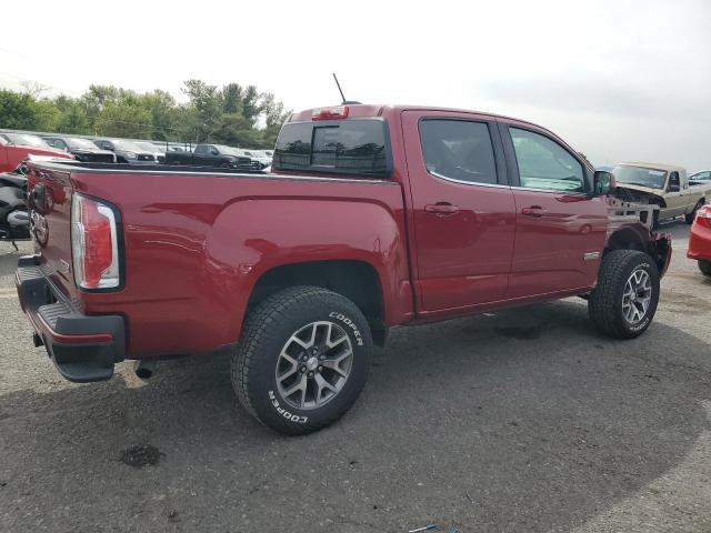 2020 GMC CANYON ALL TERRAIN 1GTG6FEN7L1151727