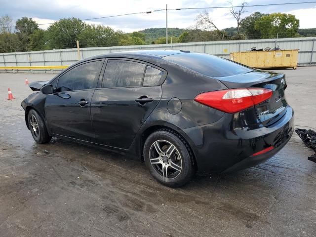2015 KIA FORTE LX #3298060127