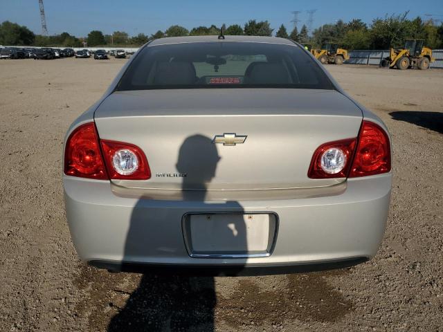 2010 CHEVROLET MALIBU LS - 1G1ZB5EBXAF236316