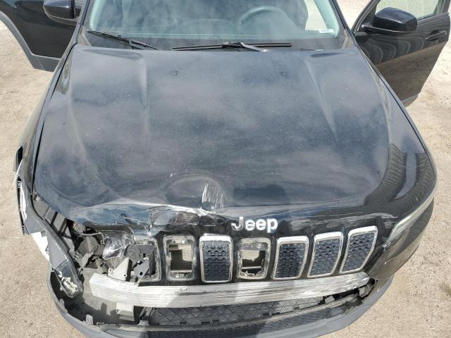 2020 JEEP CHEROKEE L #3278818616