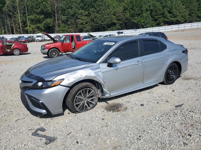 2024 TOYOTA CAMRY SE NIGHT SHADE 4T1G11AKXRU889778