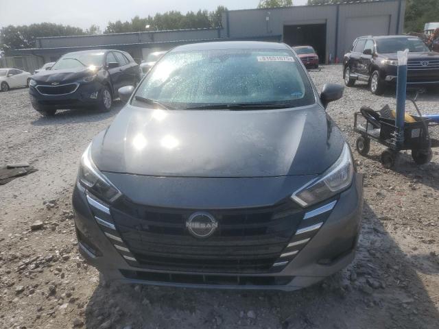 2024 NISSAN VERSA SV - 3N1CN8EVXRL896988