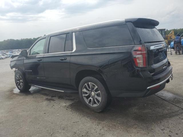 2024 CHEVROLET SUBURBAN C 1GNSCBKD7RR102052