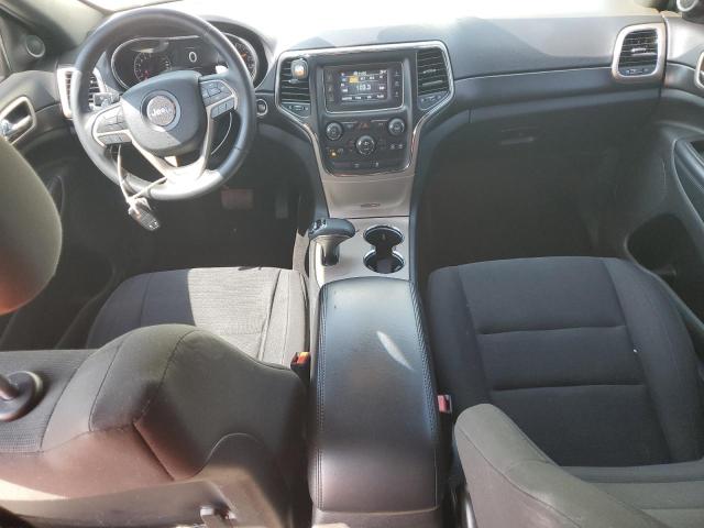 2014 JEEP GRAND CHEROKEE LAREDO - 1C4RJFAG9EC512512