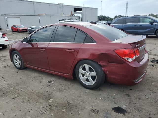 2016 CHEVROLET CRUZE LIMI 1G1PE5SB8G7150198