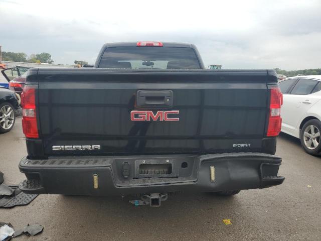 2015 GMC SIERRA K1500 1GTV2TECXFZ409700
