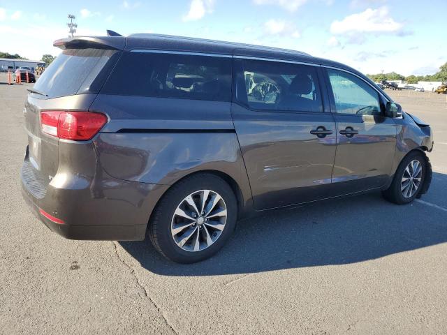 2016 KIA SEDONA EX KNDMC5C10G6169503