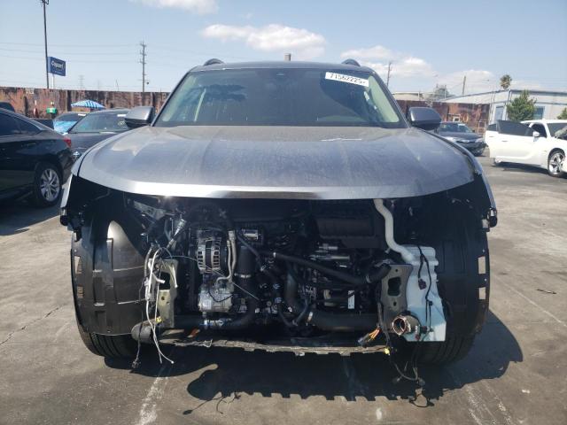 2025 VOLKSWAGEN ATLAS SE - 1V2JR2CA6SC533075