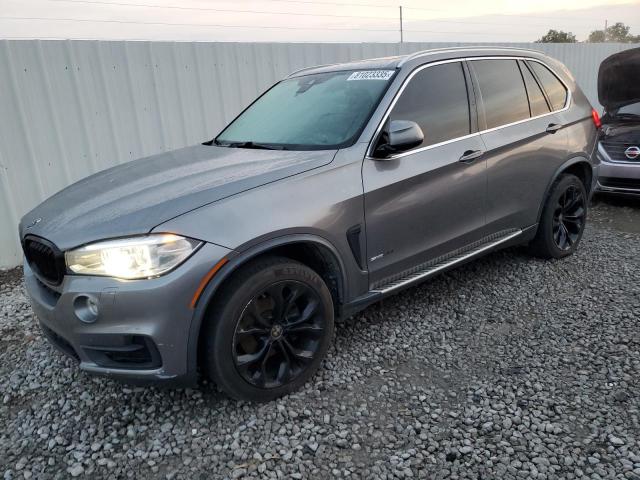 2017 BMW X5 SDRIVE3 5UXKR2C38H0X06675