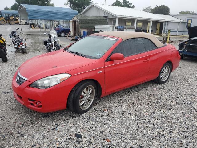 TOYOTA CAMRY SOLA
