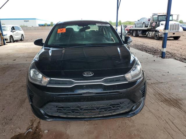 2021 KIA RIO LX 3KPA24AD6ME430409