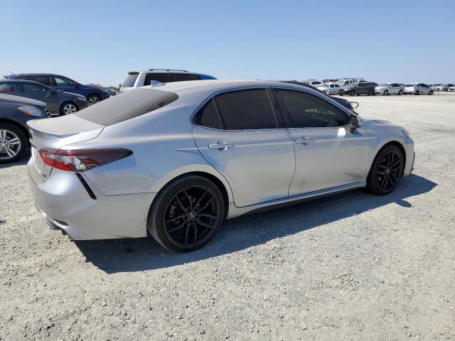 2024 TOYOTA CAMRY SE N - 4T1G11AK6RU872900