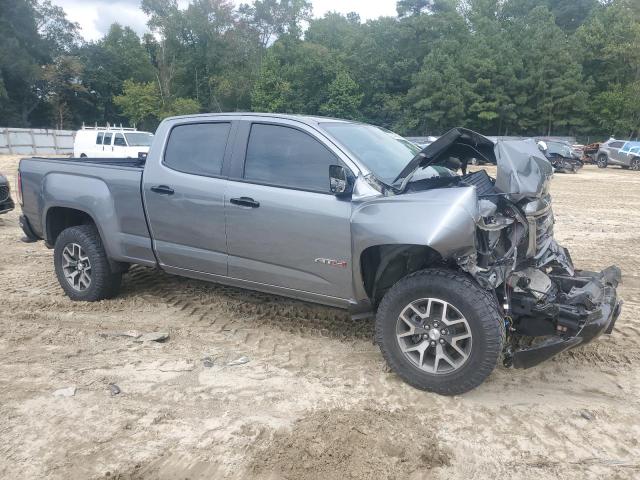 2021 GMC CANYON AT4 1GTG6FEN3M1155856