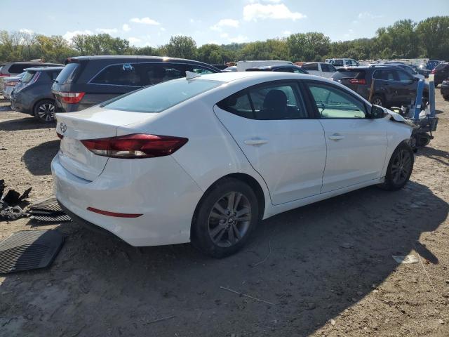 2018 HYUNDAI ELANTRA SE - 5NPD84LF0JH291153
