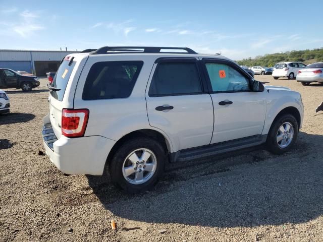 2011 FORD ESCAPE XLT - 1FMCU0DG1BKB95991
