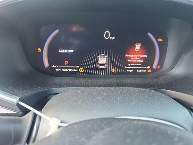 2022 ACURA MDX A-SPEC 5J8YE1H03NL048324