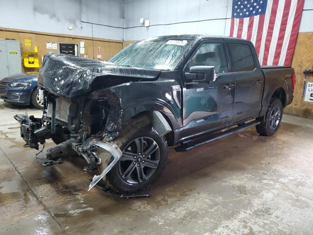 2023 FORD F150 SUPER - 1FTFW1E53PFA79318