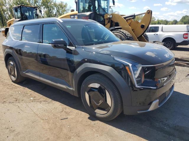 2025 KIA EV9 WIND 5XYAFFS51SG002044