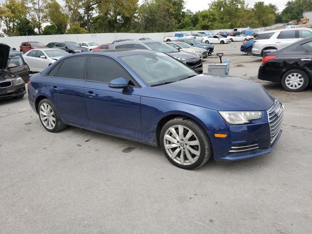 2017 AUDI A4 PREMIUM - WAUANAF49HN034293