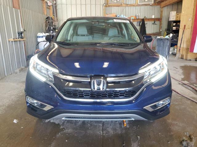 2015 HONDA CR-V EX 2HKRM4H56FH648537