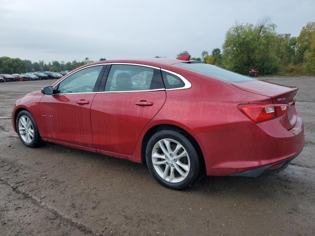 2016 CHEVROLET MALIBU HYB 1G1ZJ5SU3GF312038