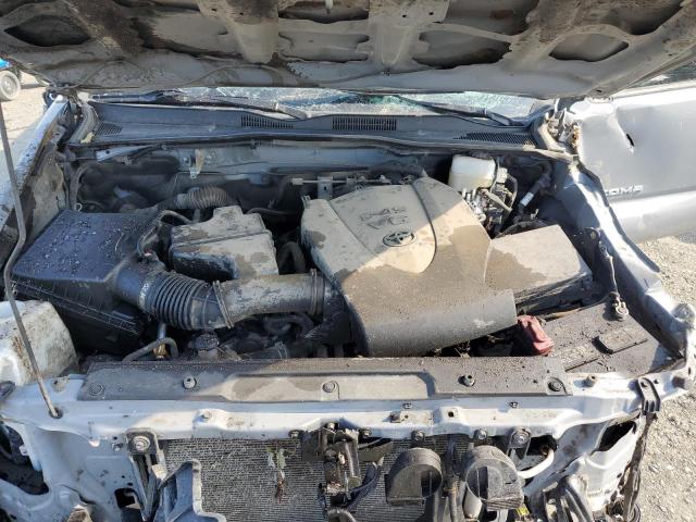 2020 TOYOTA TACOMA DOUBLE CAB 3TMDZ5BN9LM097293