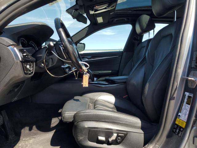 2017 BMW 530 XI WBAJA7C33HG905932