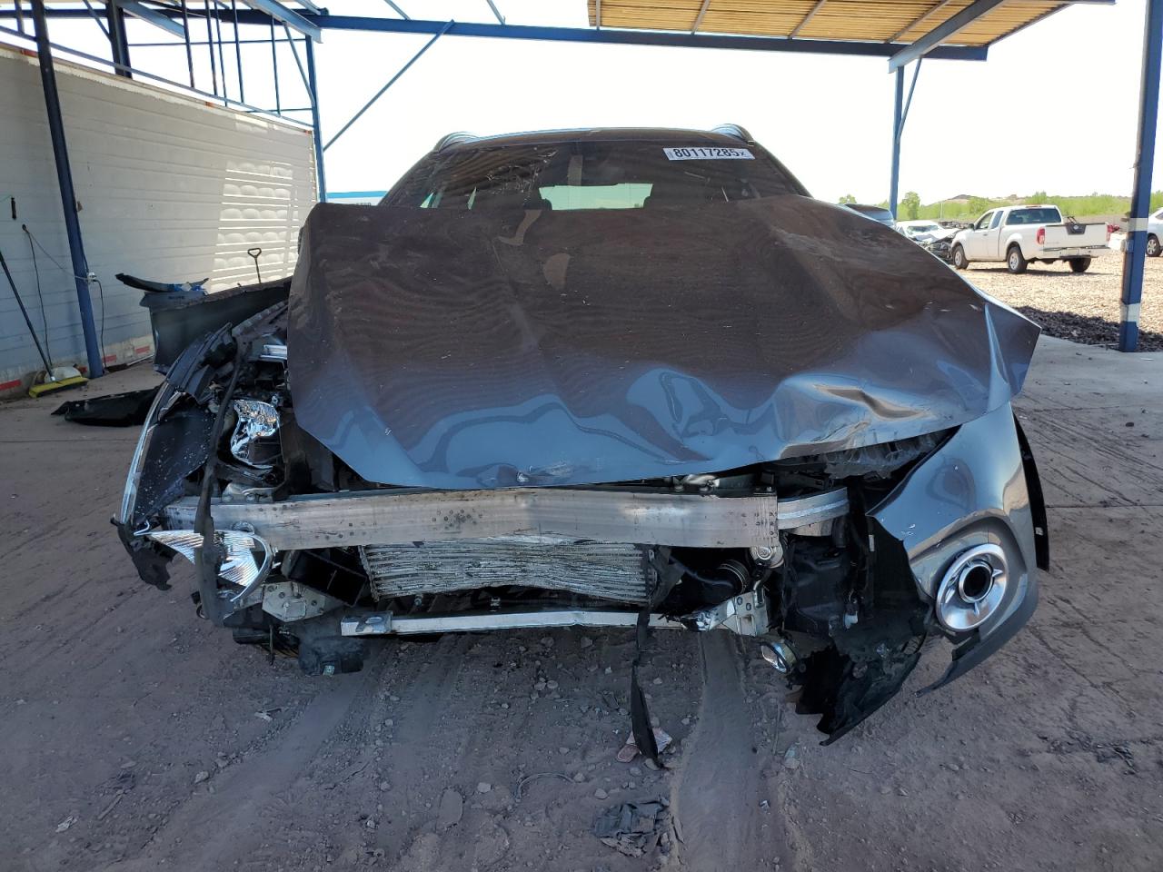 MERCEDES-BENZ GLA-CLASS 250 4MATIC