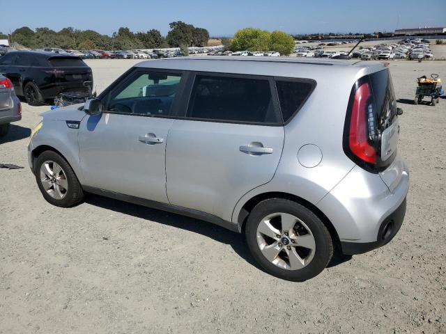 2017 KIA SOUL KNDJN2A27H7458235
