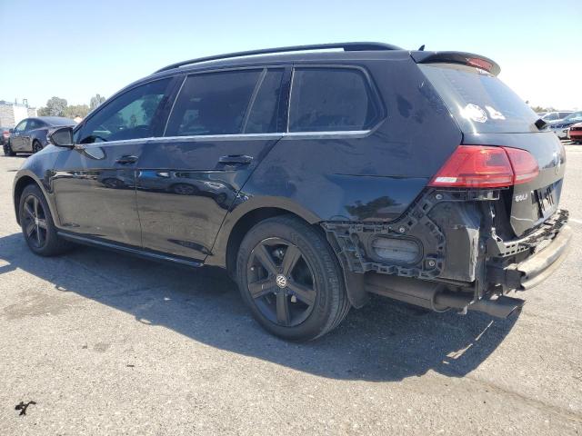2015 VOLKSWAGEN GOLF SPORTWAGEN TDI S - Other View
