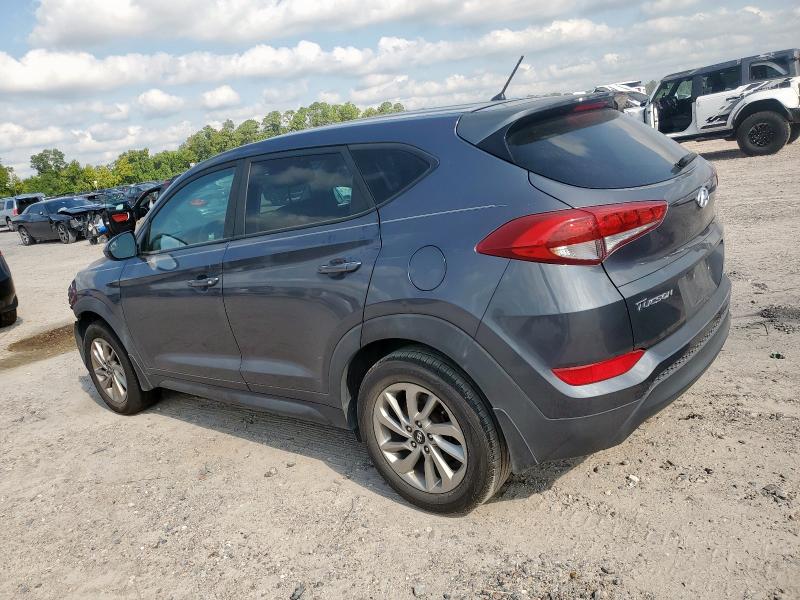 2018 HYUNDAI TUCSON SE KM8J23A47JU810328