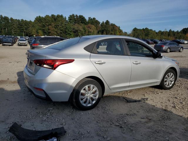 2018 HYUNDAI ACCENT SE 3KPC24A30JE035217