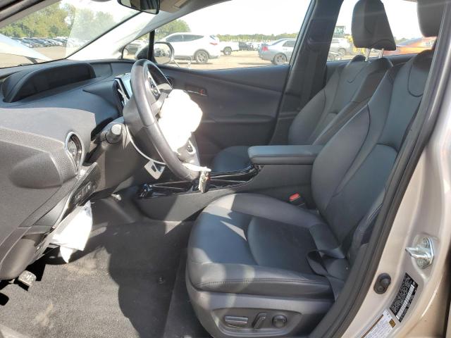 2019 TOYOTA PRIUS PRIM JTDKARFP7K3114531