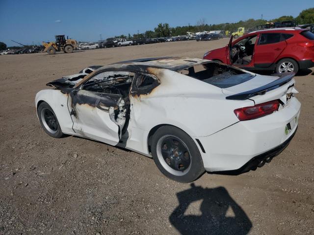 2016 CHEVROLET CAMARO SS 1G1FH1R75G0144705