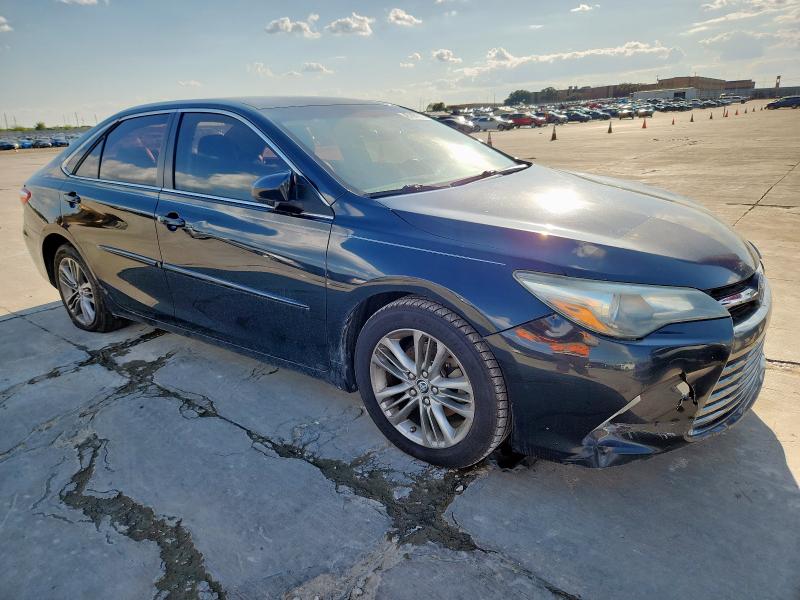 2015 TOYOTA CAMRY SE - 4T1BF1FK6FU074767