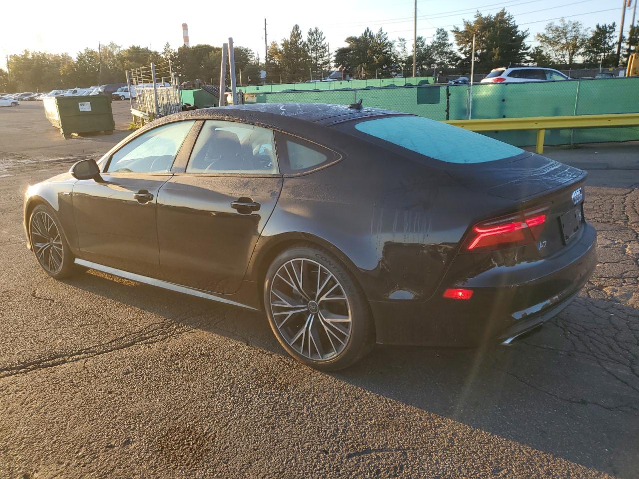 AUDI A7 PRESTIGE