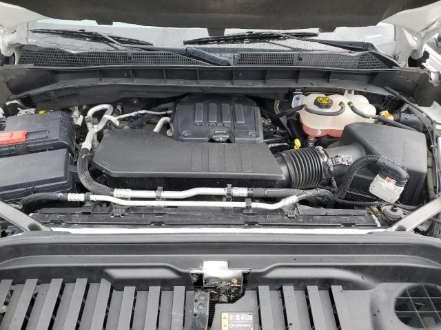 2022 GMC SIERRA LIM 3GTP9BEKXNG138898