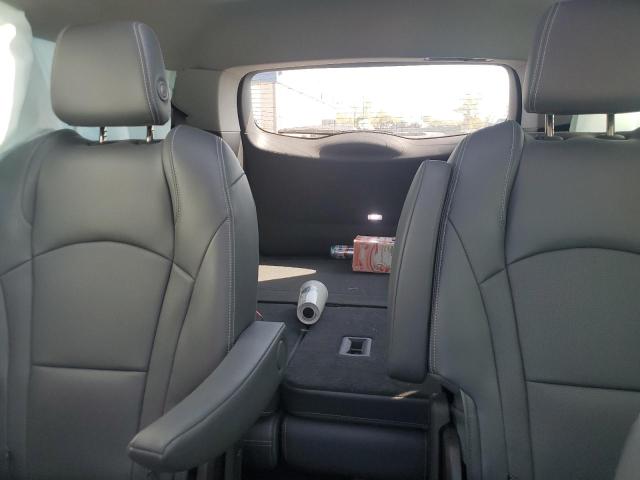 2018 BUICK ENCLAVE ES 5GAERBKW7JJ128712