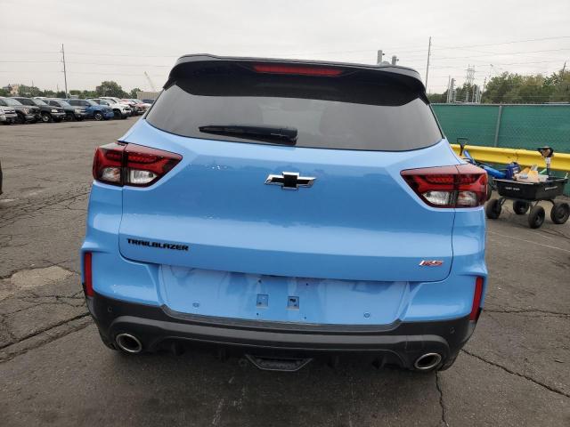 2023 CHEVROLET TRAILBLAZER RS - KL79MTSL5PB078807