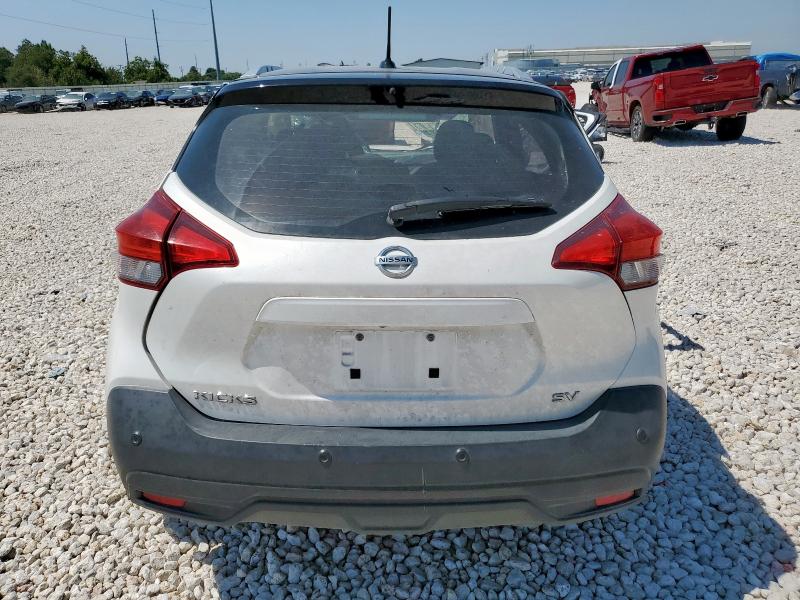 2020 NISSAN KICKS SV 3N1CP5CV6LL515107