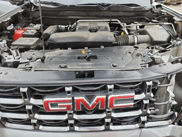 2024 GMC CANYON AT4 1GTP6DEK3R1145684